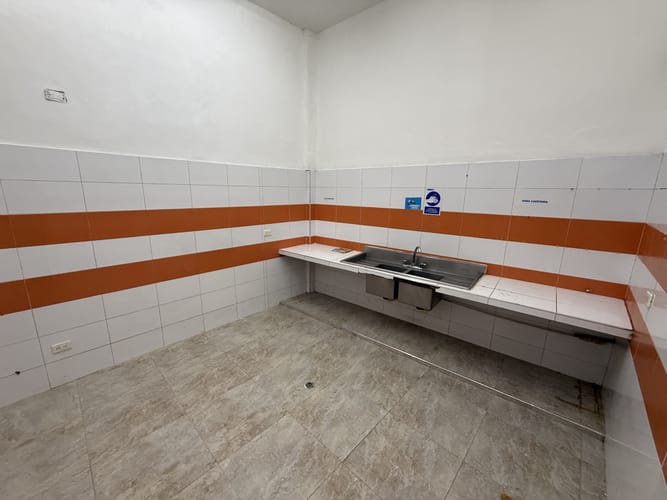 Local en arriendo en Porvenir, Cali, 85 m² · foto 23 de 24