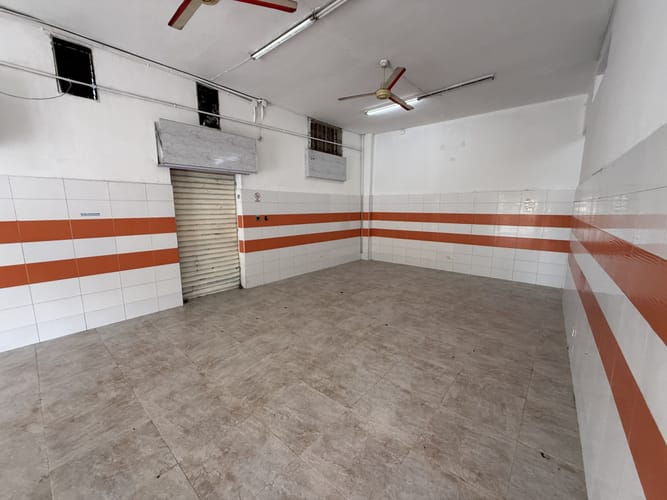 Local en arriendo en Porvenir, Cali, 85 m² · foto 24 de 24