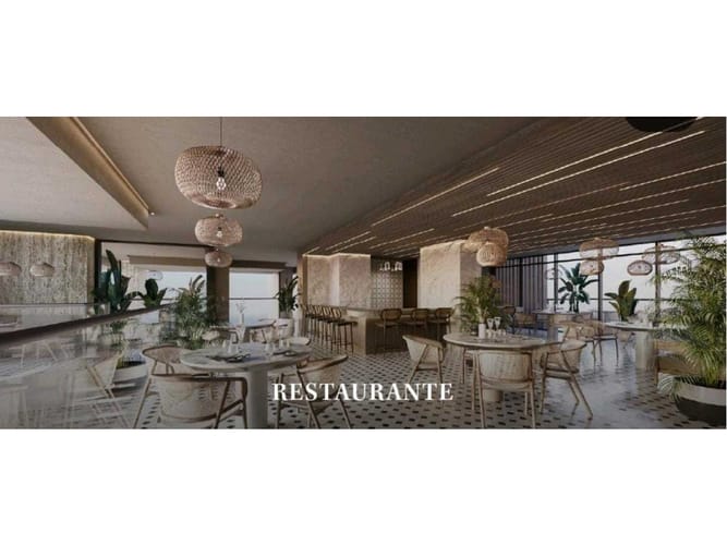 Apartaestudio en venta en Pozos Colorados, Santa Marta, 40 m² · foto 13 de 15