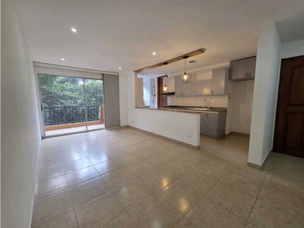 Apartamento en Venta en El Poblado, Medellín