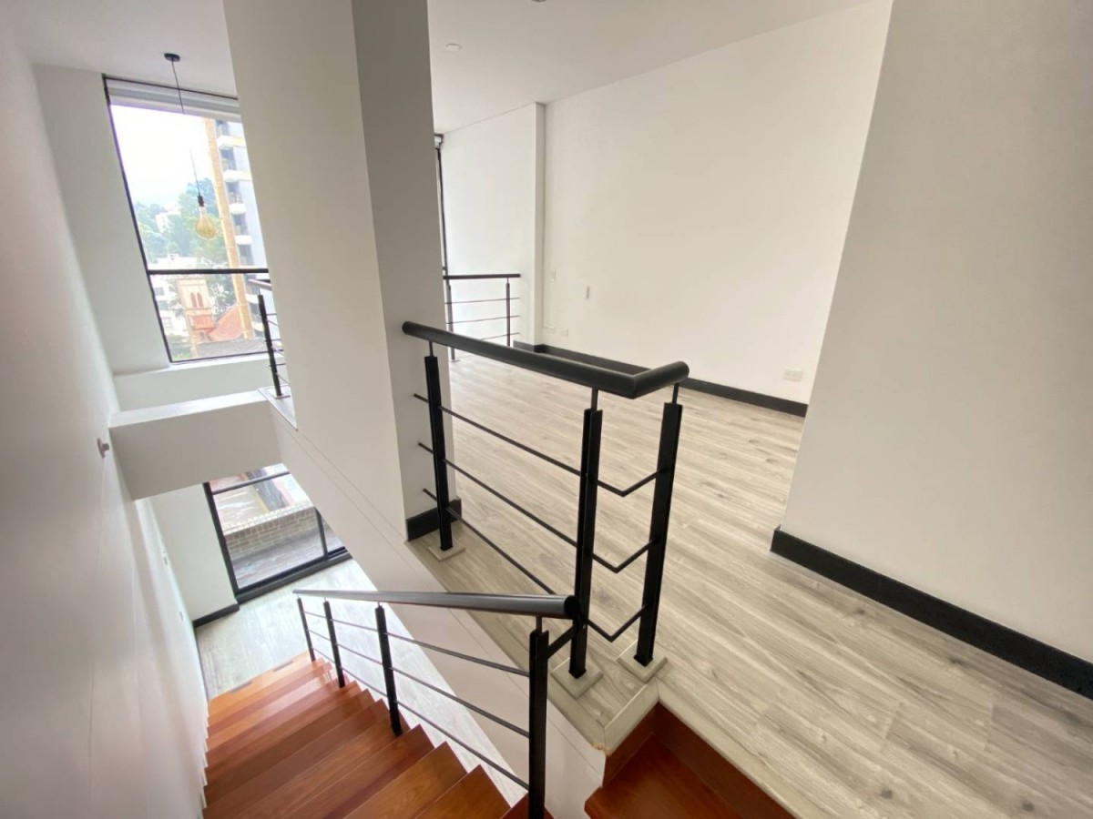 Apartamento en venta en Las Nieves, Bogotá · foto 2 de 24