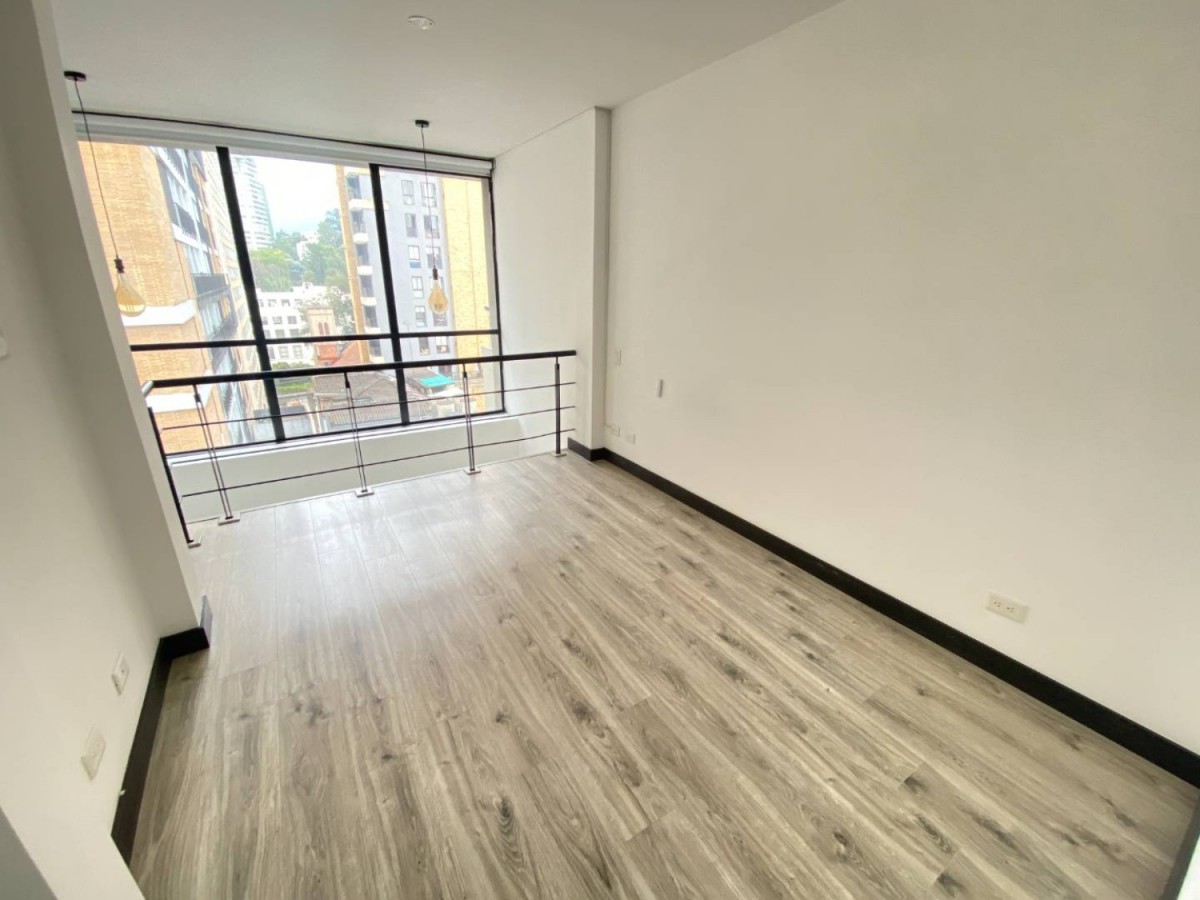 Apartamento en venta en Las Nieves, Bogotá · foto 4 de 24