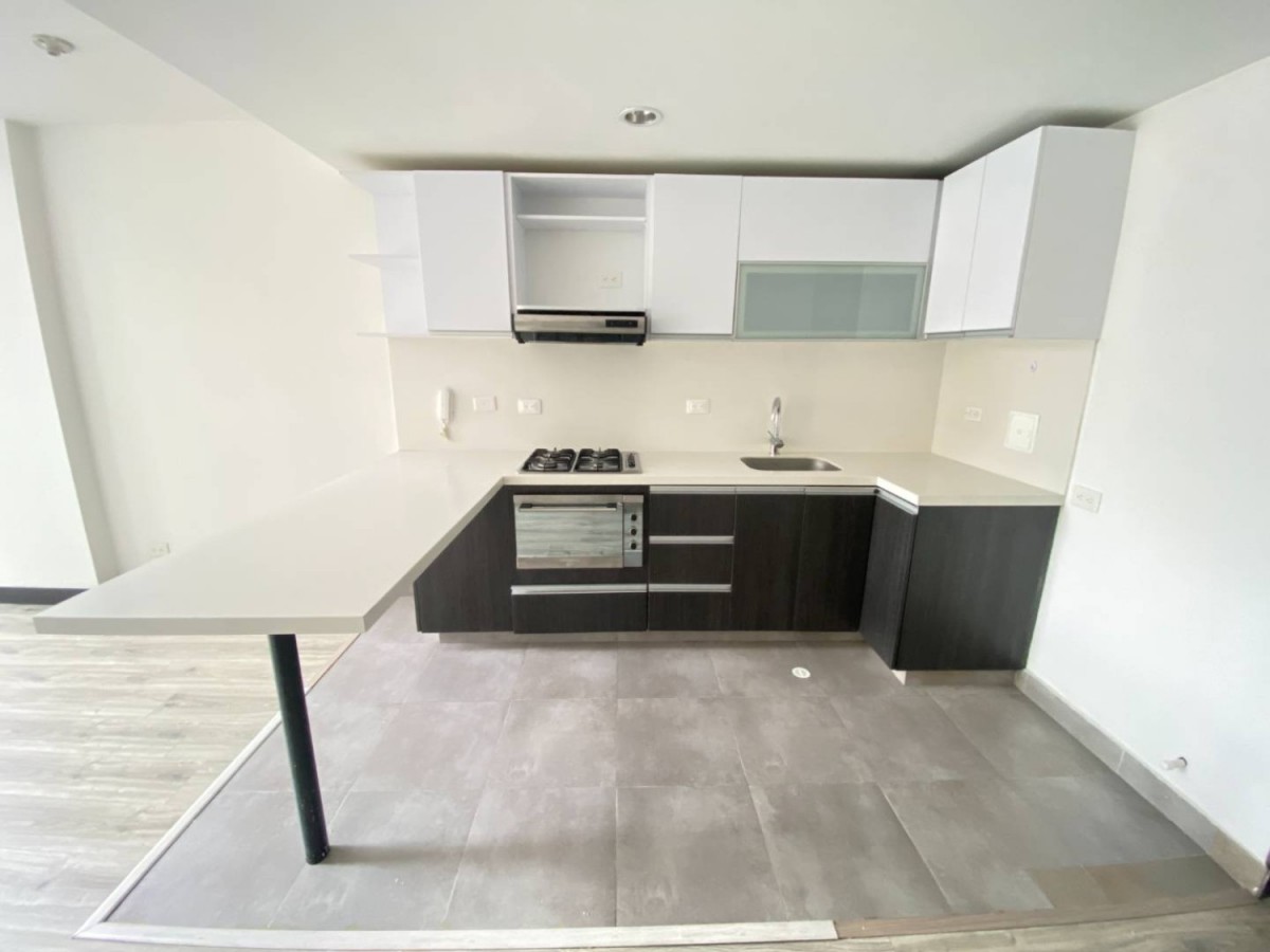 Apartamento en venta en Las Nieves, Bogotá · foto 7 de 24