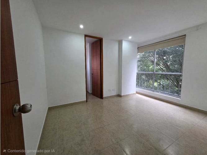 Apartamento de 3 alcobas en venta en Los Balsos, Medellín, 93 m² · foto 11 de 12