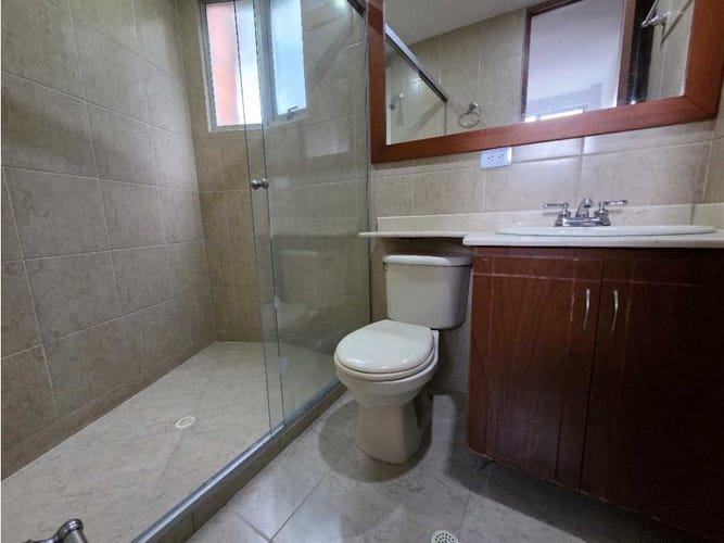 Apartamento de 3 alcobas en venta en Los Balsos, Medellín, 93 m² · foto 12 de 12