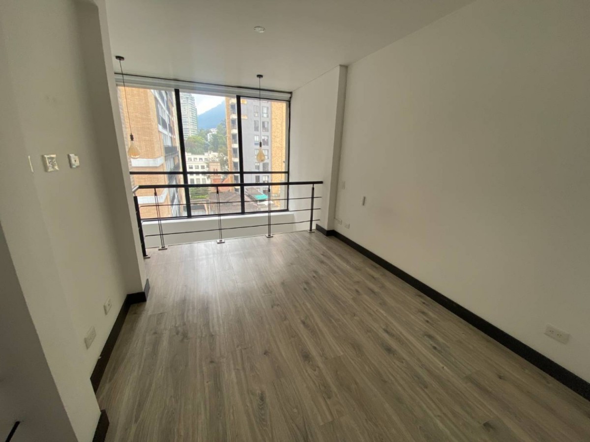 Apartamento en venta en Las Nieves, Bogotá · foto 10 de 24