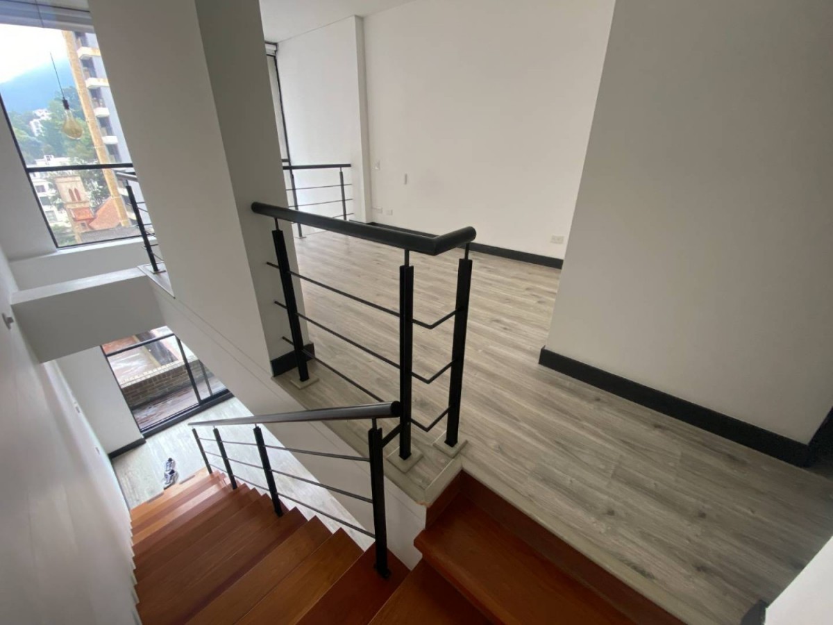 Apartamento en venta en Las Nieves, Bogotá · foto 11 de 24