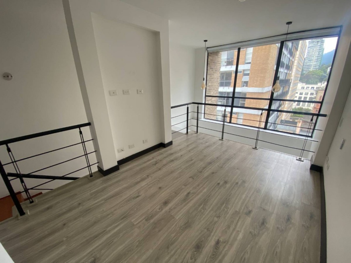 Apartamento en venta en Las Nieves, Bogotá · foto 12 de 24