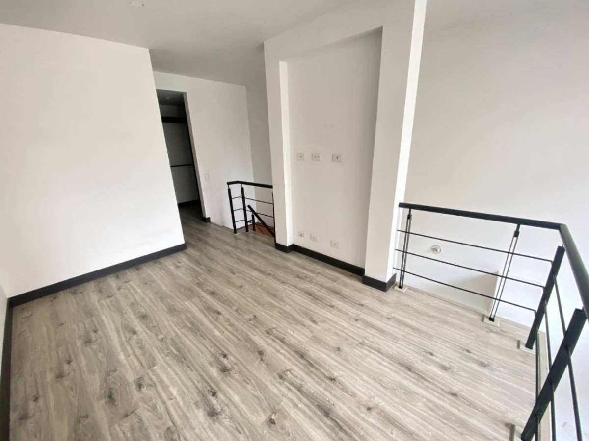 Apartamento en venta en Las Nieves, Bogotá · foto 14 de 24