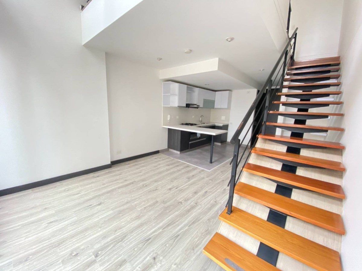 Apartamento en venta en Las Nieves, Bogotá · foto 17 de 24