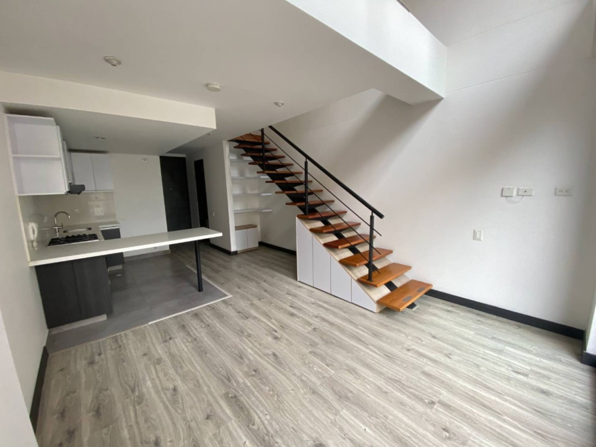 Apartamento en venta en Las Nieves, Bogotá · foto 18 de 24