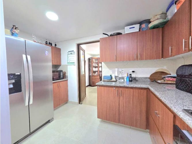 Casa de 4 alcobas en venta en Santa María De Los Ángeles, Medellín, 234 m² · foto 4 de 19