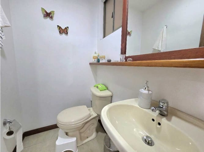 Casa de 4 alcobas en venta en Santa María De Los Ángeles, Medellín, 234 m² · foto 5 de 19