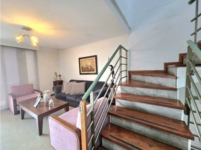 Casa de 4 alcobas en venta en Santa María De Los Ángeles, Medellín, 234 m² · foto 6 de 19