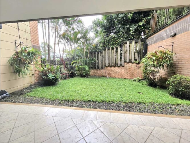 Casa de 4 alcobas en venta en Santa María De Los Ángeles, Medellín, 234 m² · foto 7 de 19
