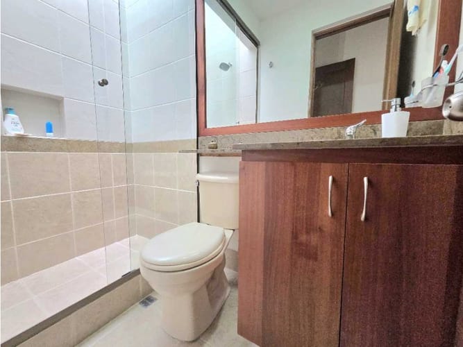 Casa de 4 alcobas en venta en Santa María De Los Ángeles, Medellín, 234 m² · foto 10 de 19
