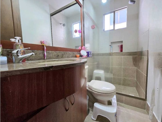 Casa de 4 alcobas en venta en Santa María De Los Ángeles, Medellín, 234 m² · foto 12 de 19