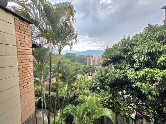 Casa de 4 alcobas en venta en Santa María De Los Ángeles, Medellín, 234 m² · foto 15 de 19