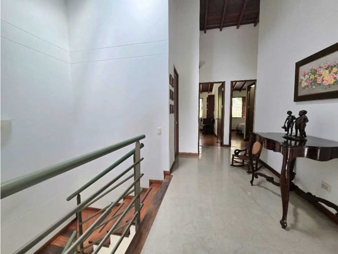 Casa de 4 alcobas en venta en Santa María De Los Ángeles, Medellín, 234 m² · foto 16 de 19