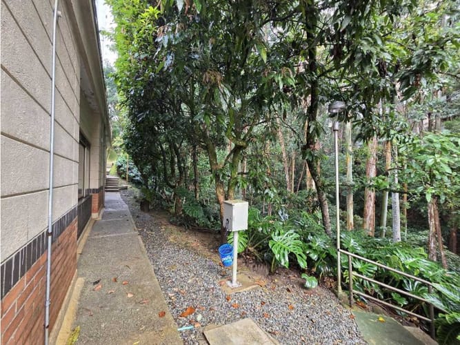 Casa de 4 alcobas en venta en Santa María De Los Ángeles, Medellín, 234 m² · foto 17 de 19