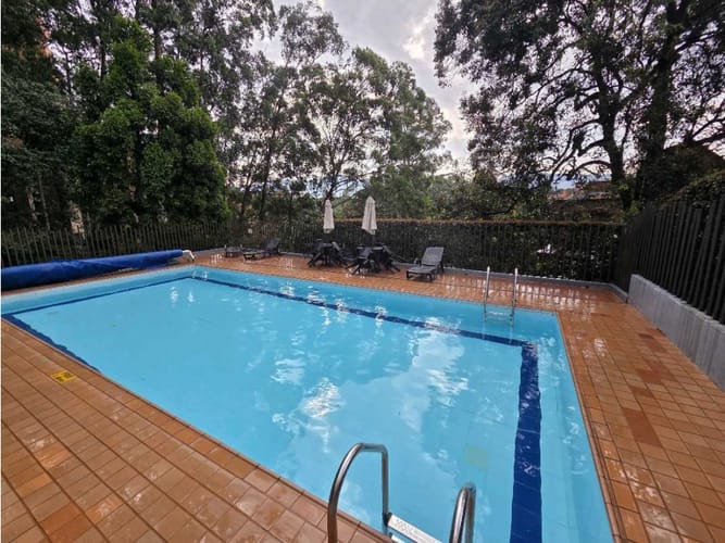 Casa de 4 alcobas en venta en Santa María De Los Ángeles, Medellín, 234 m² · foto 19 de 19