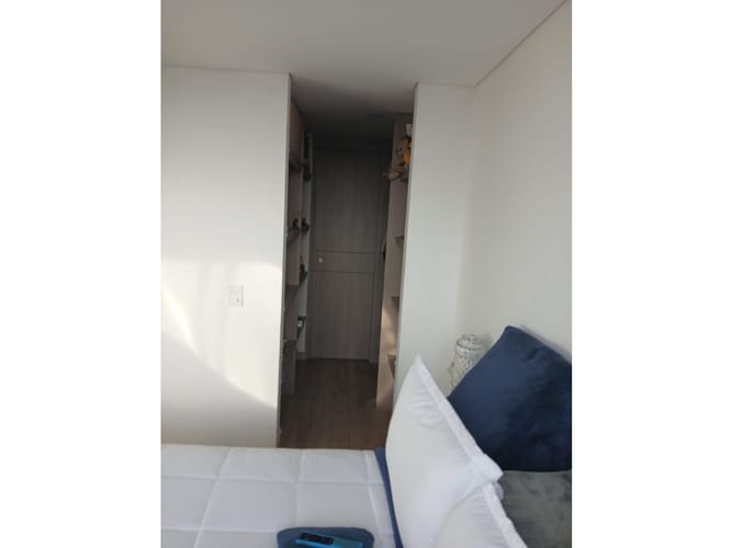 Apartaestudio en venta en San Victorino, Bogotá, 37 m² · foto 18 de 22