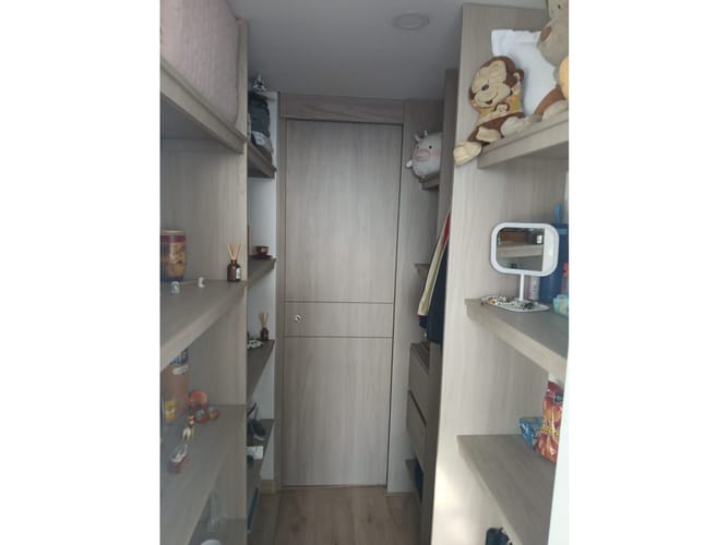 Apartaestudio en venta en San Victorino, Bogotá, 37 m² · foto 19 de 22