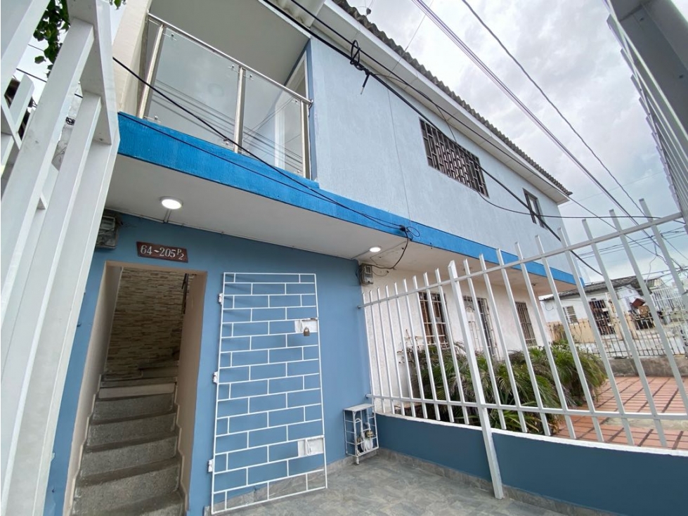 Apartamento en Venta en San felipe, Barranquilla