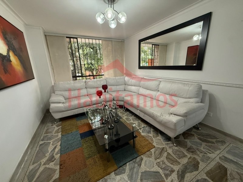 Apartamento en Venta en Laureles, Medellín