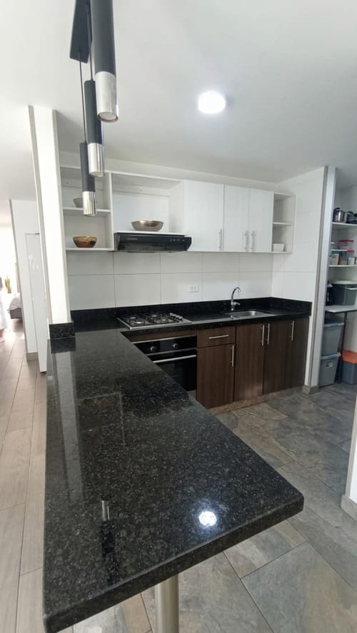 Apartamento en venta en Primavera Occidental - Puente Aranda, Bogotá · foto 4 de 14