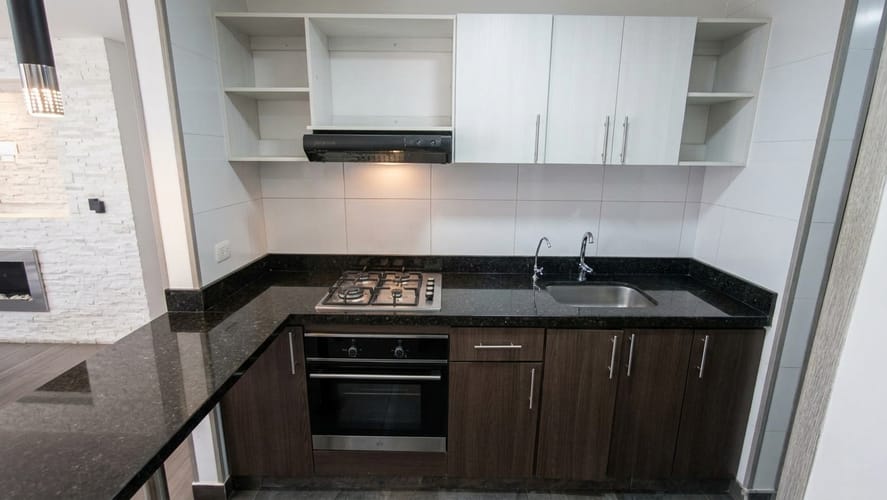 Apartamento en venta en Primavera Occidental - Puente Aranda, Bogotá · foto 6 de 14