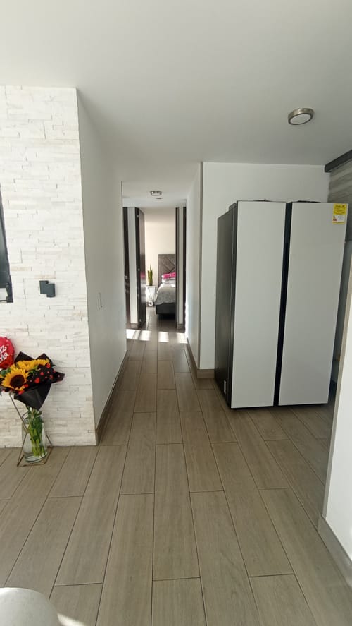 Apartamento en venta en Primavera Occidental - Puente Aranda, Bogotá · foto 7 de 14