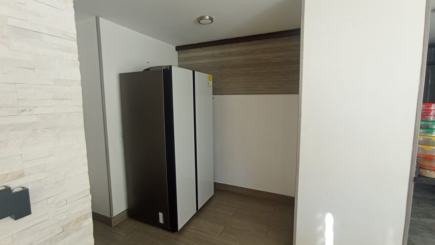 Apartamento en venta en Primavera Occidental - Puente Aranda, Bogotá · foto 8 de 14
