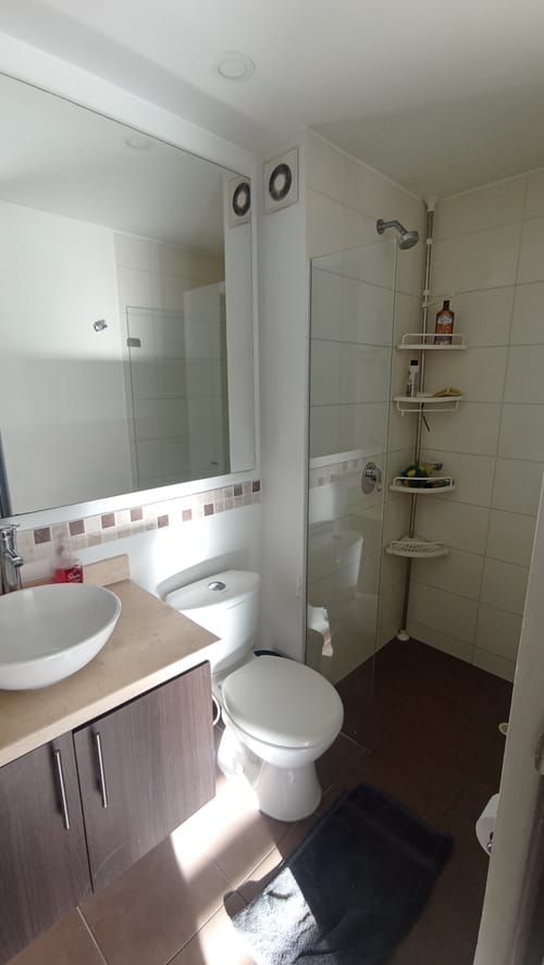 Apartamento en venta en Primavera Occidental - Puente Aranda, Bogotá · foto 9 de 14