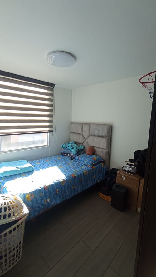 Apartamento en venta en Primavera Occidental - Puente Aranda, Bogotá · foto 11 de 14