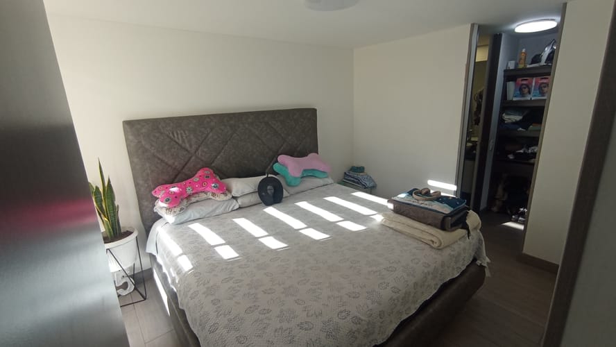 Apartamento en venta en Primavera Occidental - Puente Aranda, Bogotá · foto 12 de 14