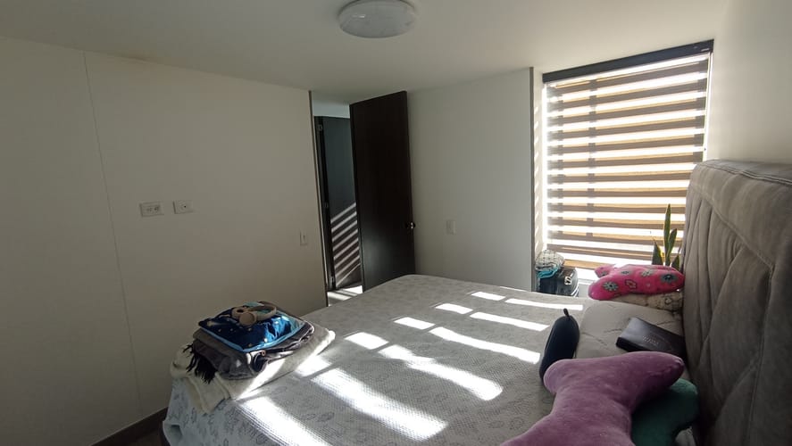 Apartamento en venta en Primavera Occidental - Puente Aranda, Bogotá · foto 13 de 14