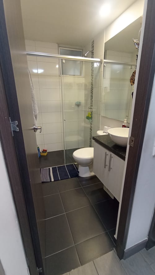 Apartamento en venta en Primavera Occidental - Puente Aranda, Bogotá · foto 14 de 14