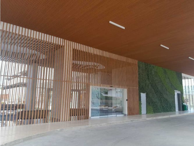 Apartaestudio en venta en Lago Del Dulzina, Santa Marta, 39 m² · foto 3 de 24