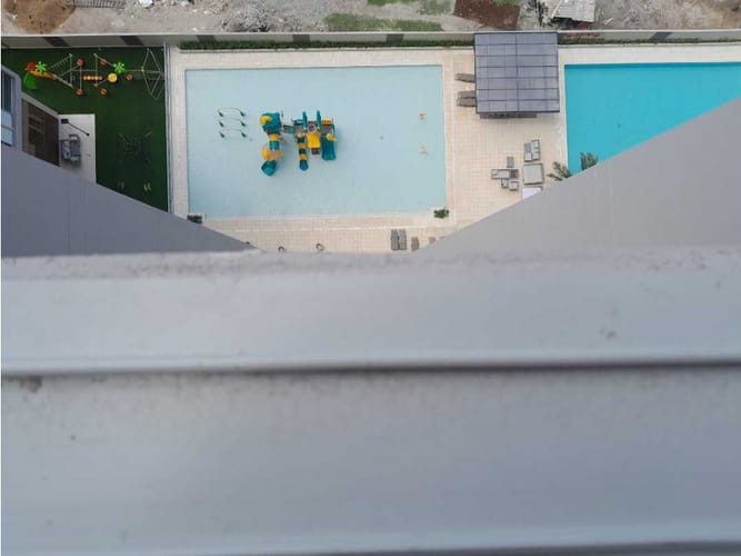 Apartaestudio en venta en Lago Del Dulzina, Santa Marta, 39 m² · foto 4 de 24