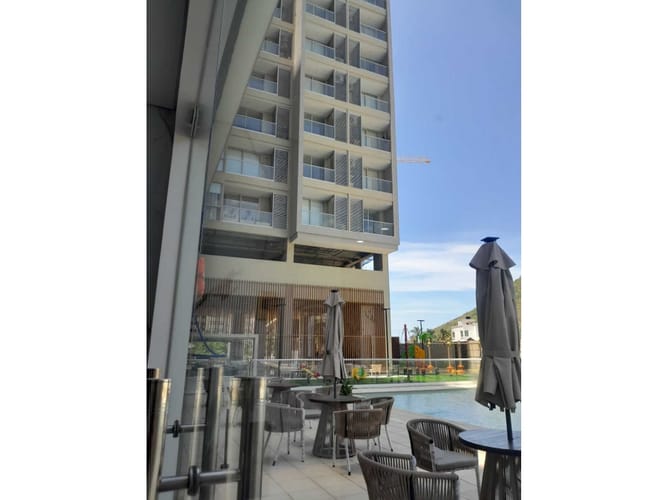 Apartaestudio en venta en Lago Del Dulzina, Santa Marta, 39 m² · foto 10 de 24