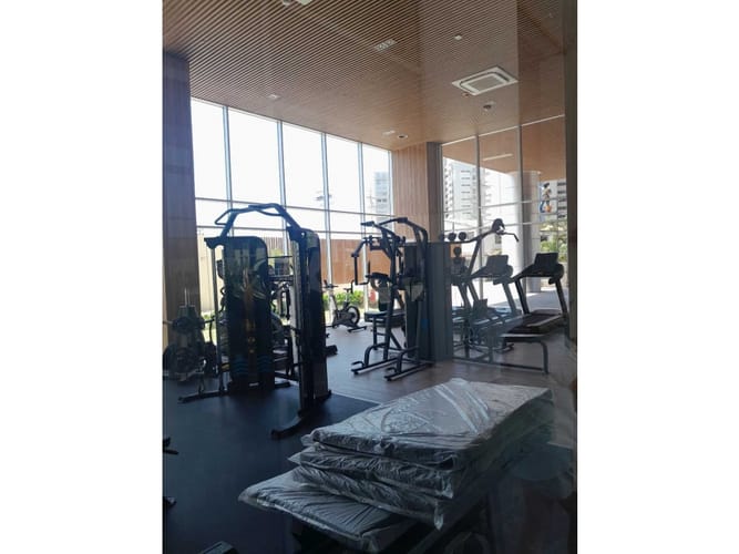 Apartaestudio en venta en Lago Del Dulzina, Santa Marta, 39 m² · foto 15 de 24