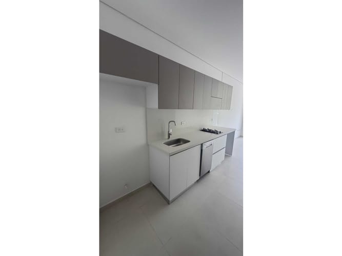 Apartaestudio en venta en Lago Del Dulzina, Santa Marta, 39 m² · foto 16 de 24