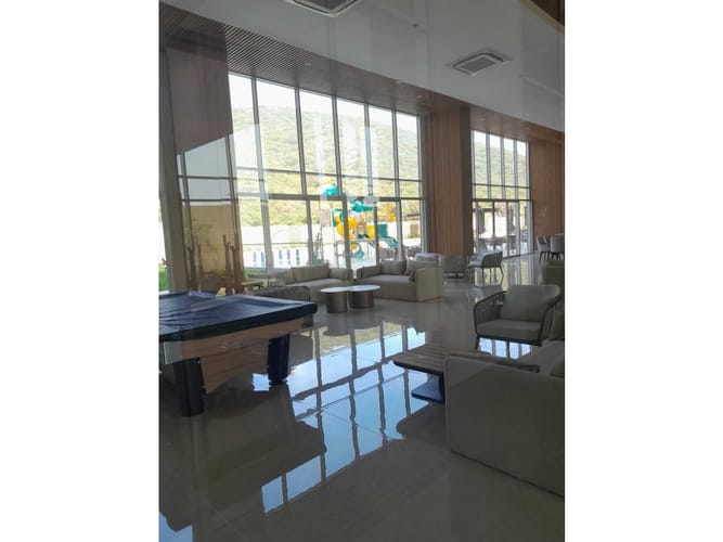 Apartaestudio en venta en Lago Del Dulzina, Santa Marta, 39 m² · foto 18 de 24