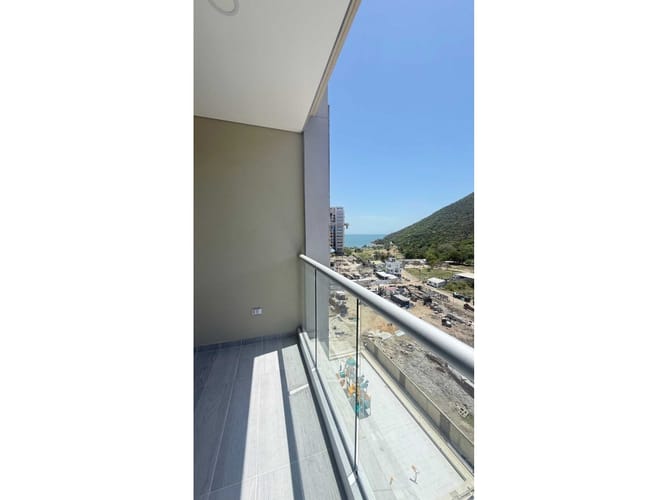 Apartaestudio en venta en Lago Del Dulzina, Santa Marta, 39 m² · foto 21 de 24