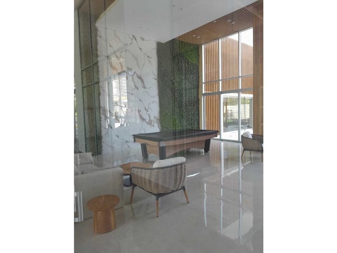 Apartaestudio en venta en Lago Del Dulzina, Santa Marta, 39 m² · foto 22 de 24