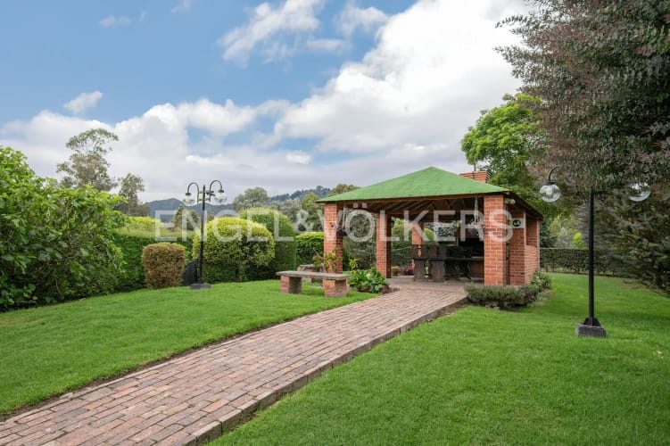 Casa de 3 alcobas en venta en Santa Maria De Los Lagos, Chía, 147 m² · foto 19 de 20