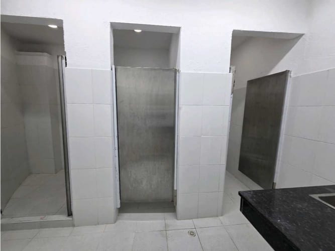 Bodega en arriendo en La Tablacita, La Estrella, 405 m² · foto 5 de 6