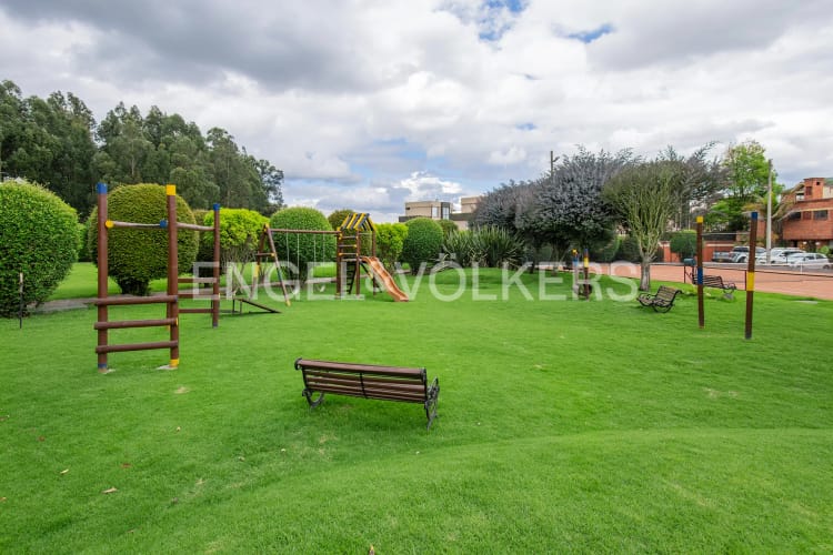 Casa de 3 alcobas en venta en Santa Maria De Los Lagos, Chía, 147 m² · foto 18 de 20