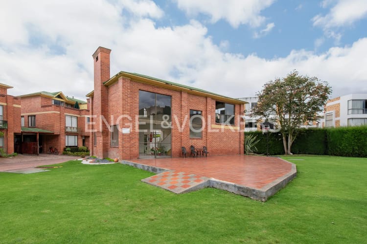 Casa de 3 alcobas en venta en Santa Maria De Los Lagos, Chía, 147 m² · foto 15 de 20
